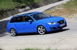 Seat Exeo ST 2009 года